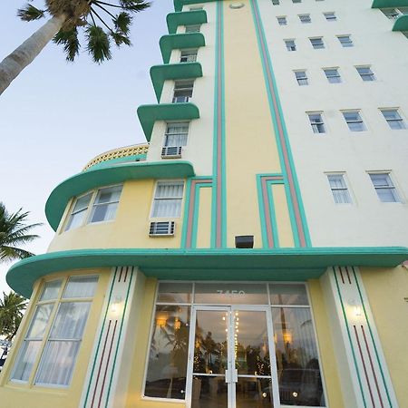 Broadmore Miami Beach Ngoại thất bức ảnh