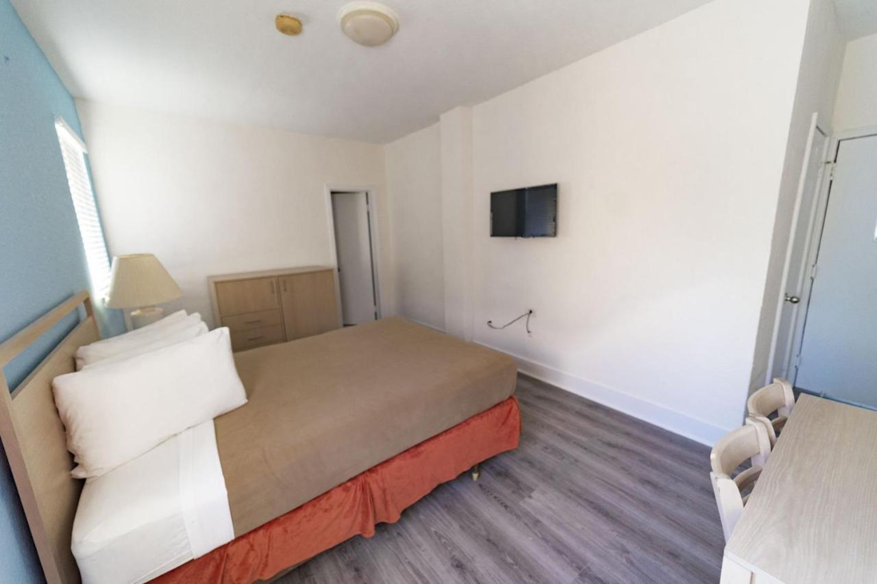 Broadmore Miami Beach Ngoại thất bức ảnh
