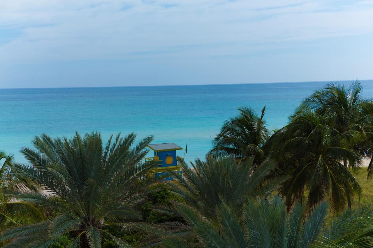 Broadmore Miami Beach Ngoại thất bức ảnh
