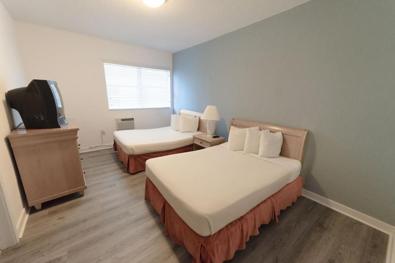 Broadmore Miami Beach Ngoại thất bức ảnh
