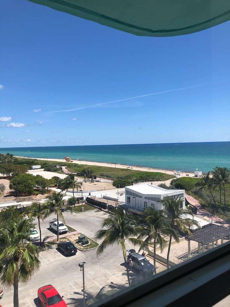 Broadmore Miami Beach Ngoại thất bức ảnh