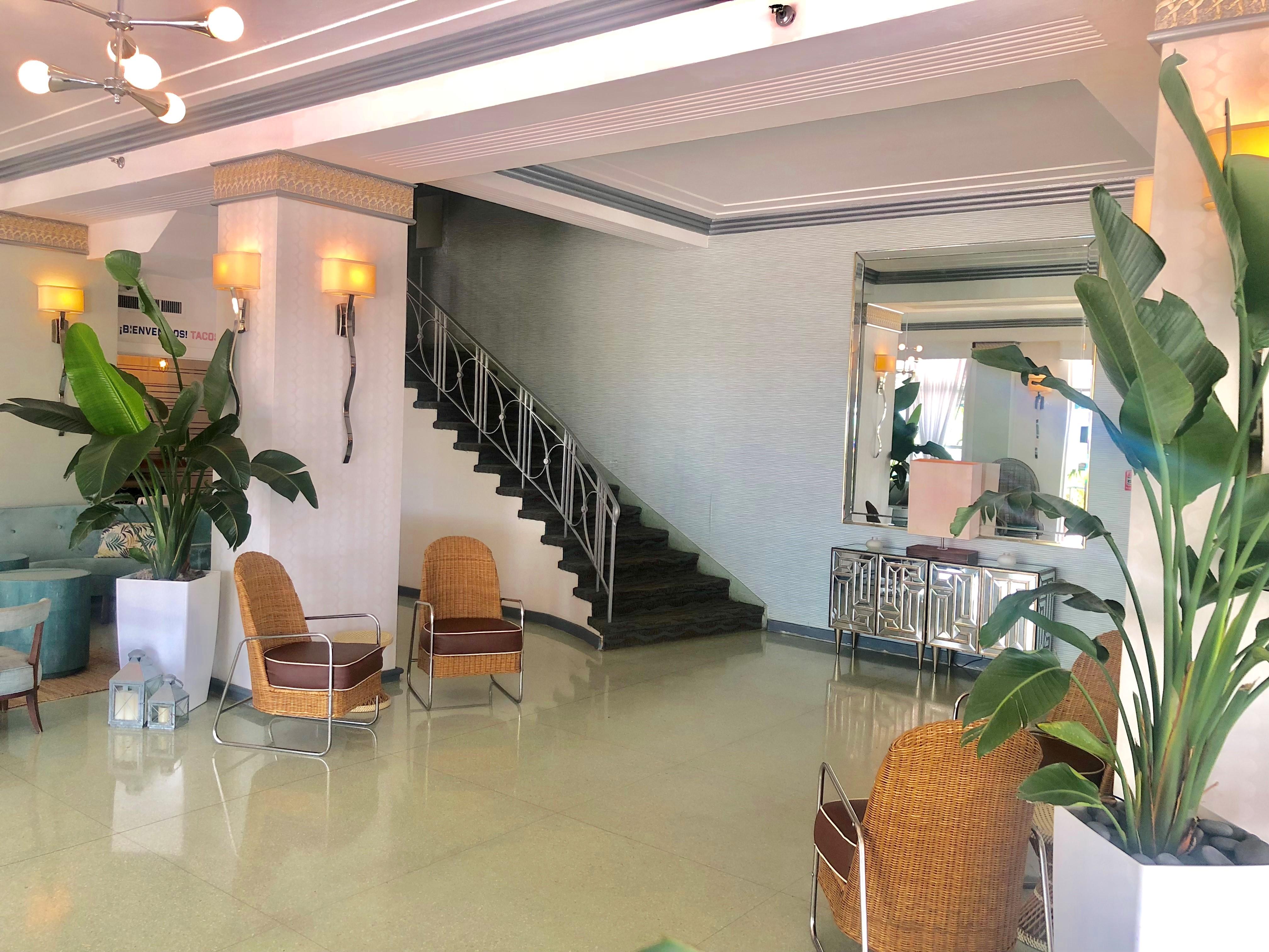 Broadmore Miami Beach Ngoại thất bức ảnh