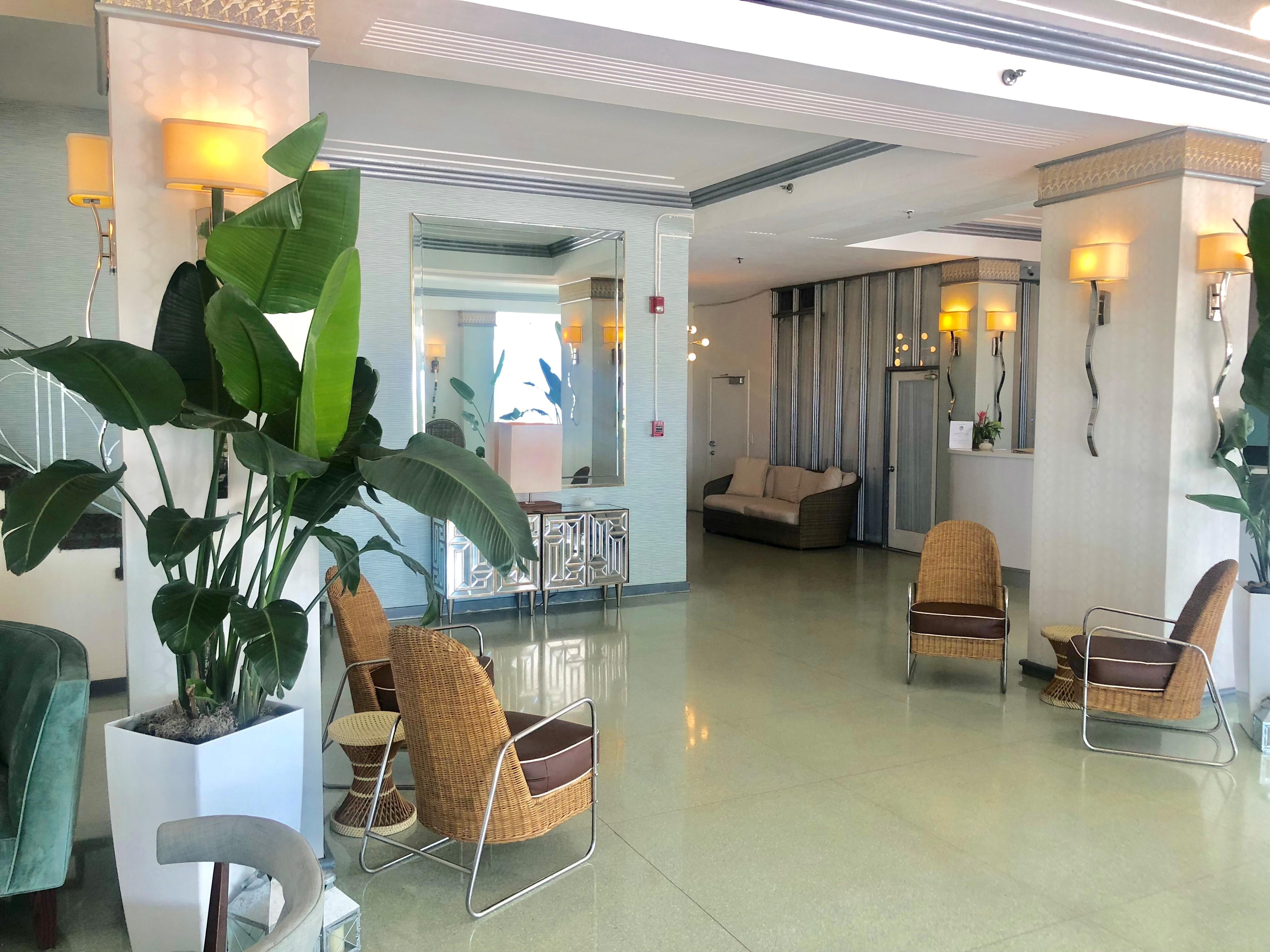 Broadmore Miami Beach Ngoại thất bức ảnh