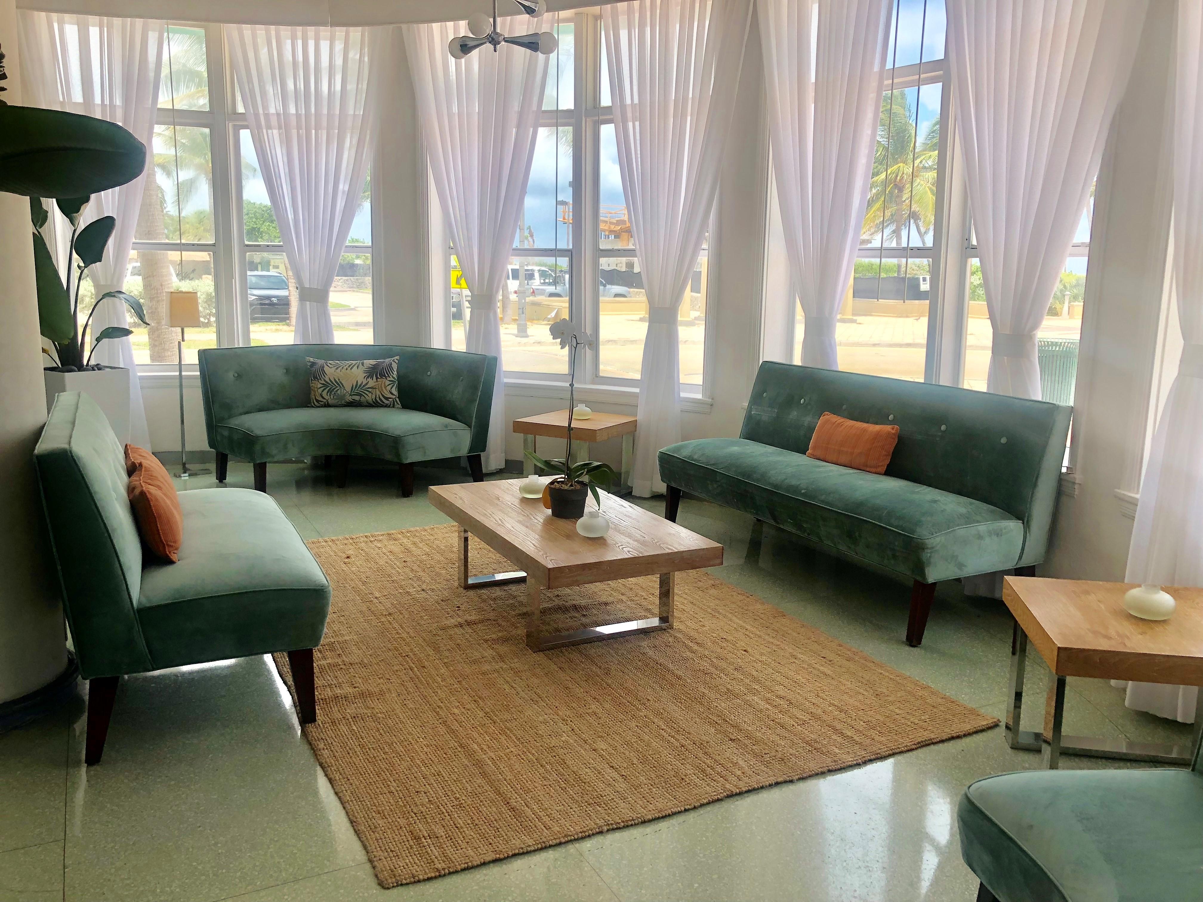 Broadmore Miami Beach Ngoại thất bức ảnh