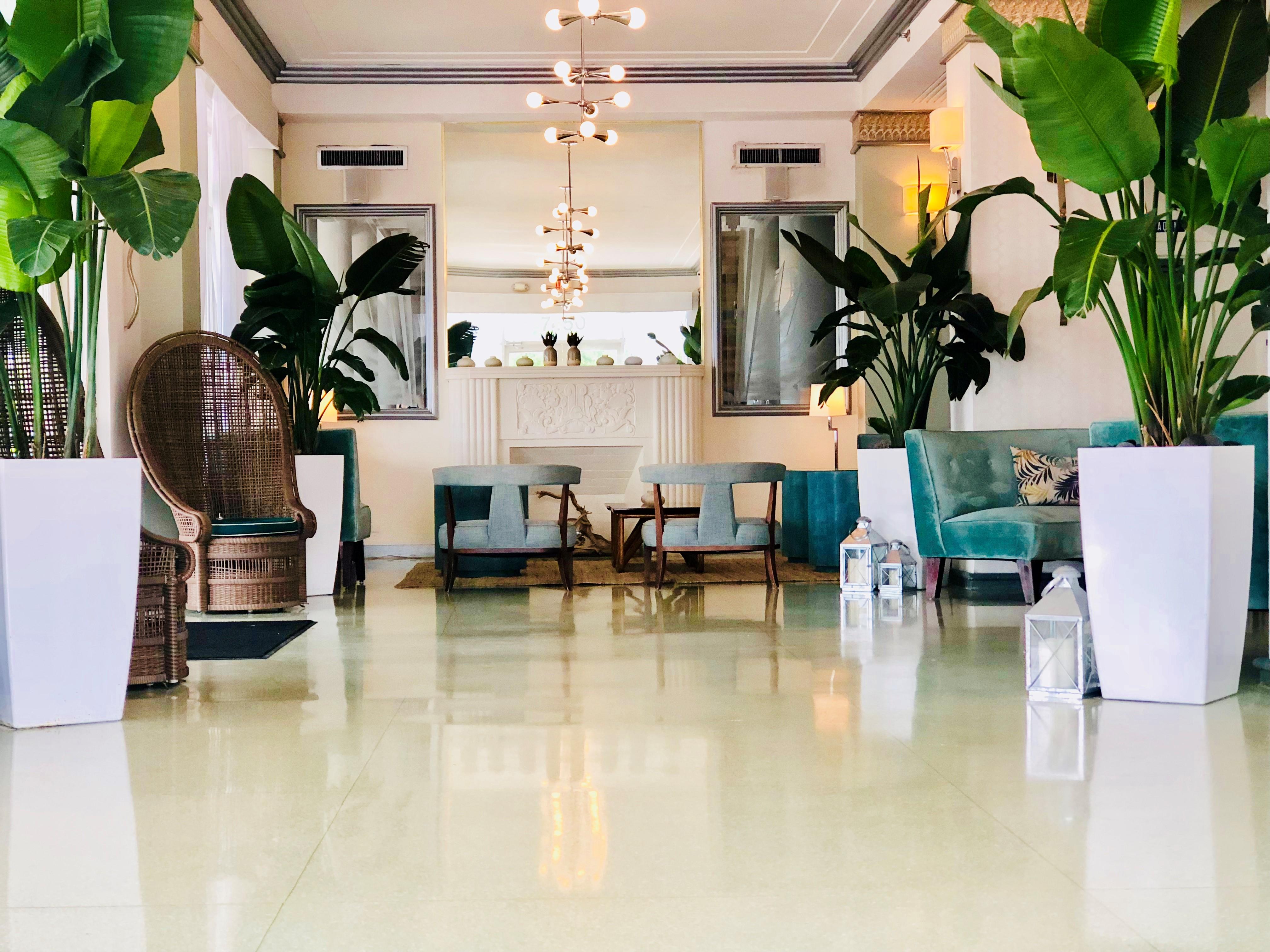 Broadmore Miami Beach Ngoại thất bức ảnh