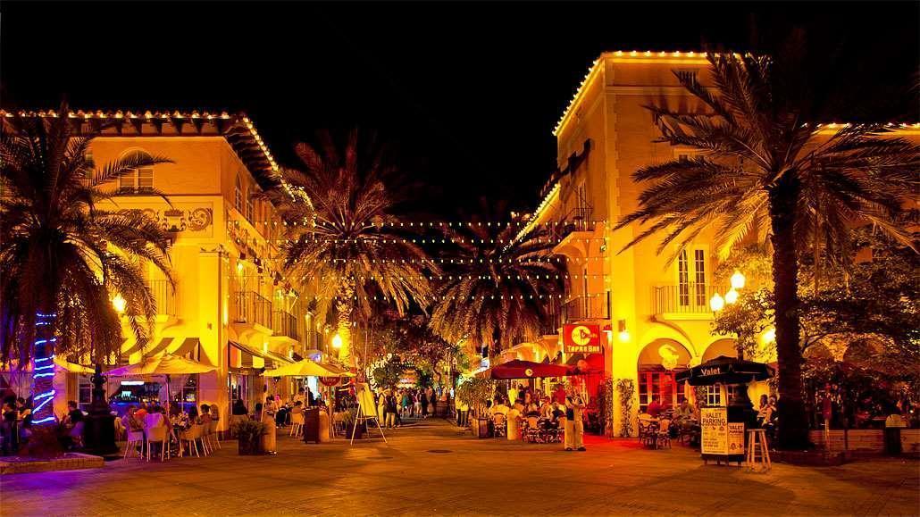Broadmore Miami Beach Ngoại thất bức ảnh