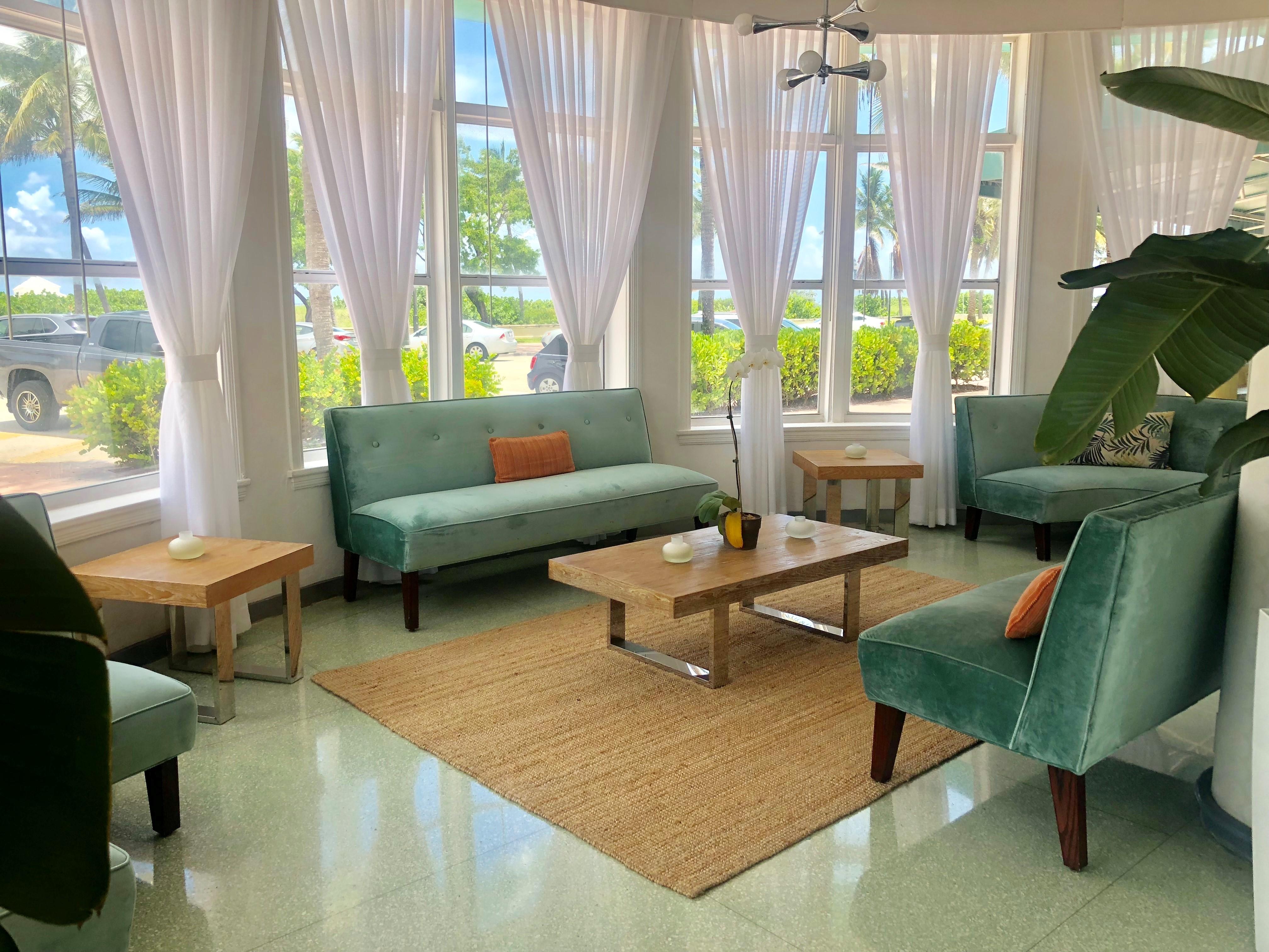 Broadmore Miami Beach Ngoại thất bức ảnh