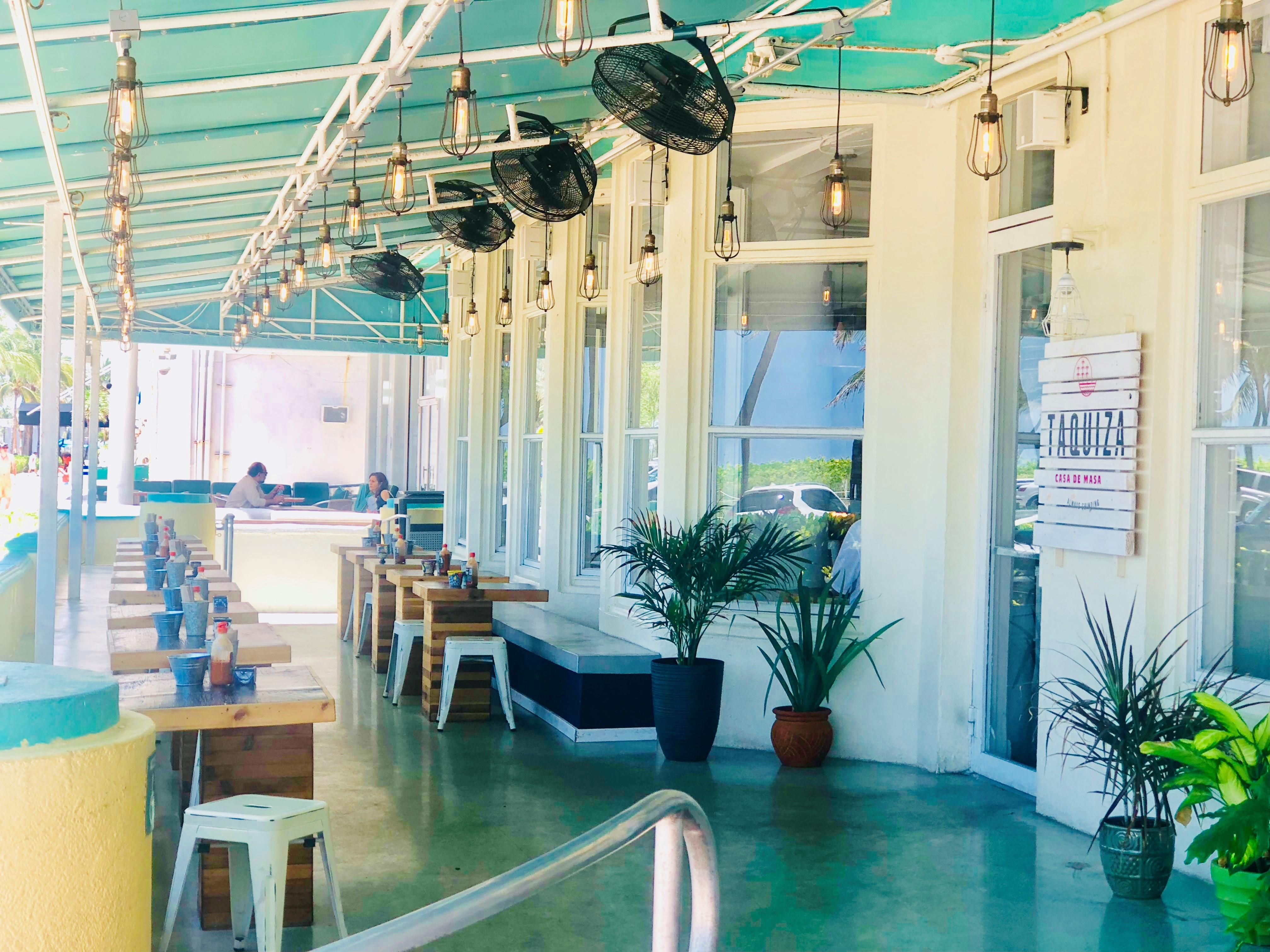 Broadmore Miami Beach Ngoại thất bức ảnh