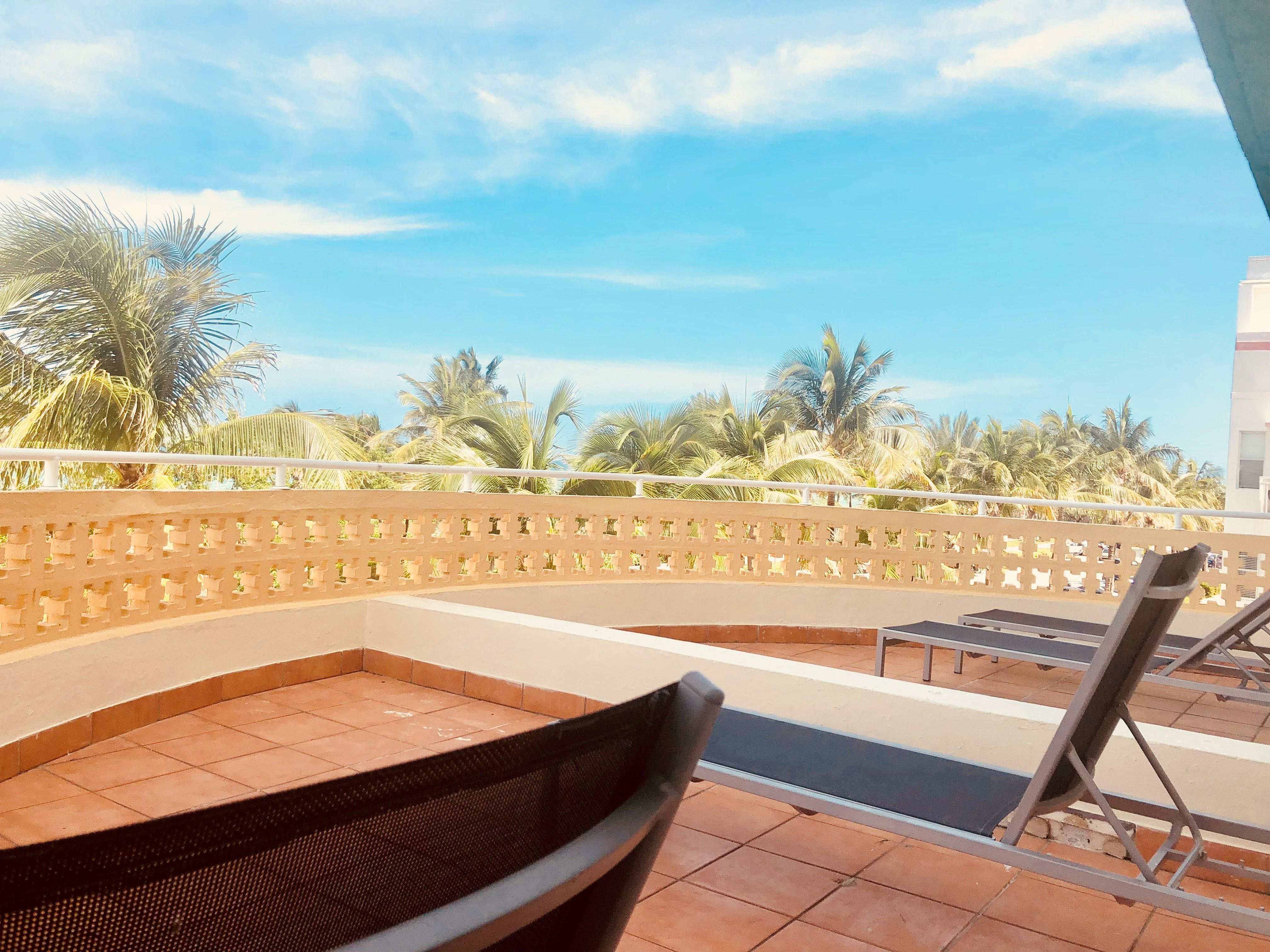 Broadmore Miami Beach Ngoại thất bức ảnh
