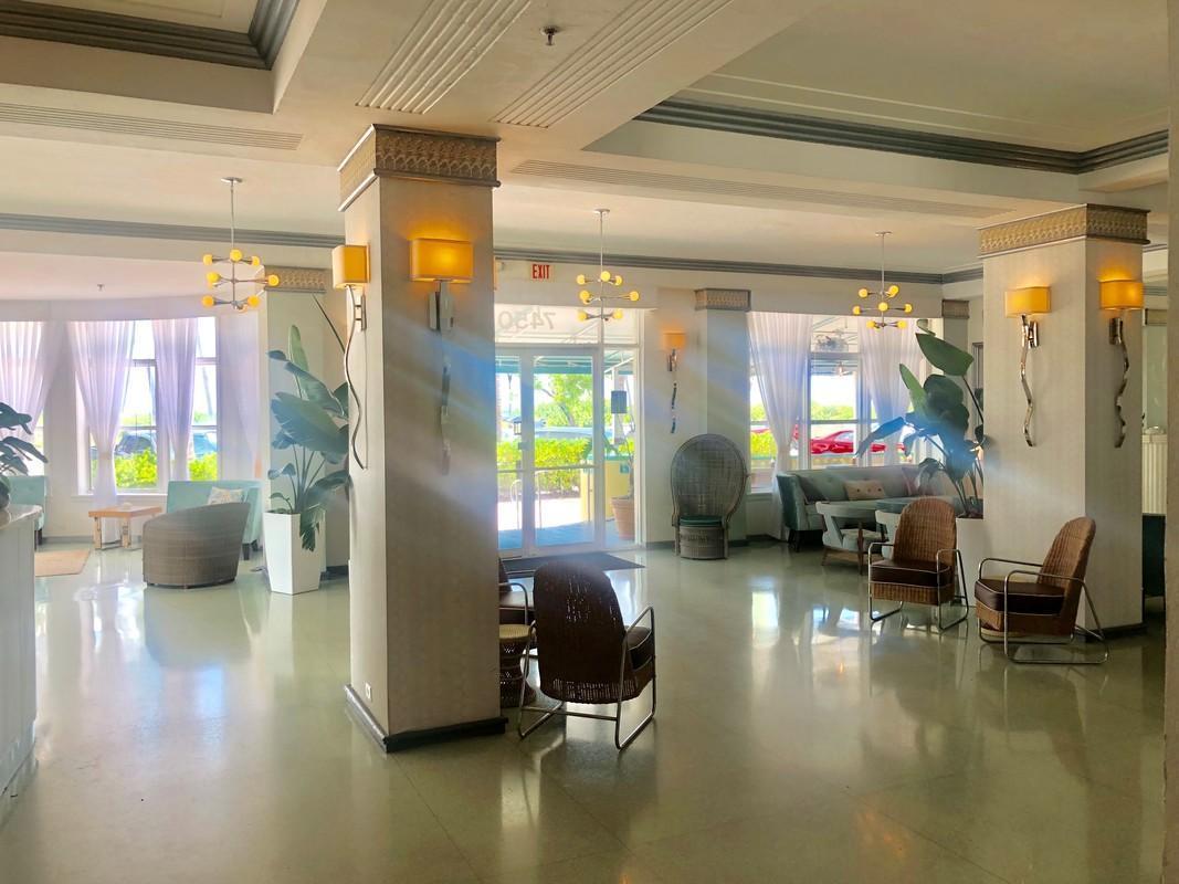 Broadmore Miami Beach Ngoại thất bức ảnh