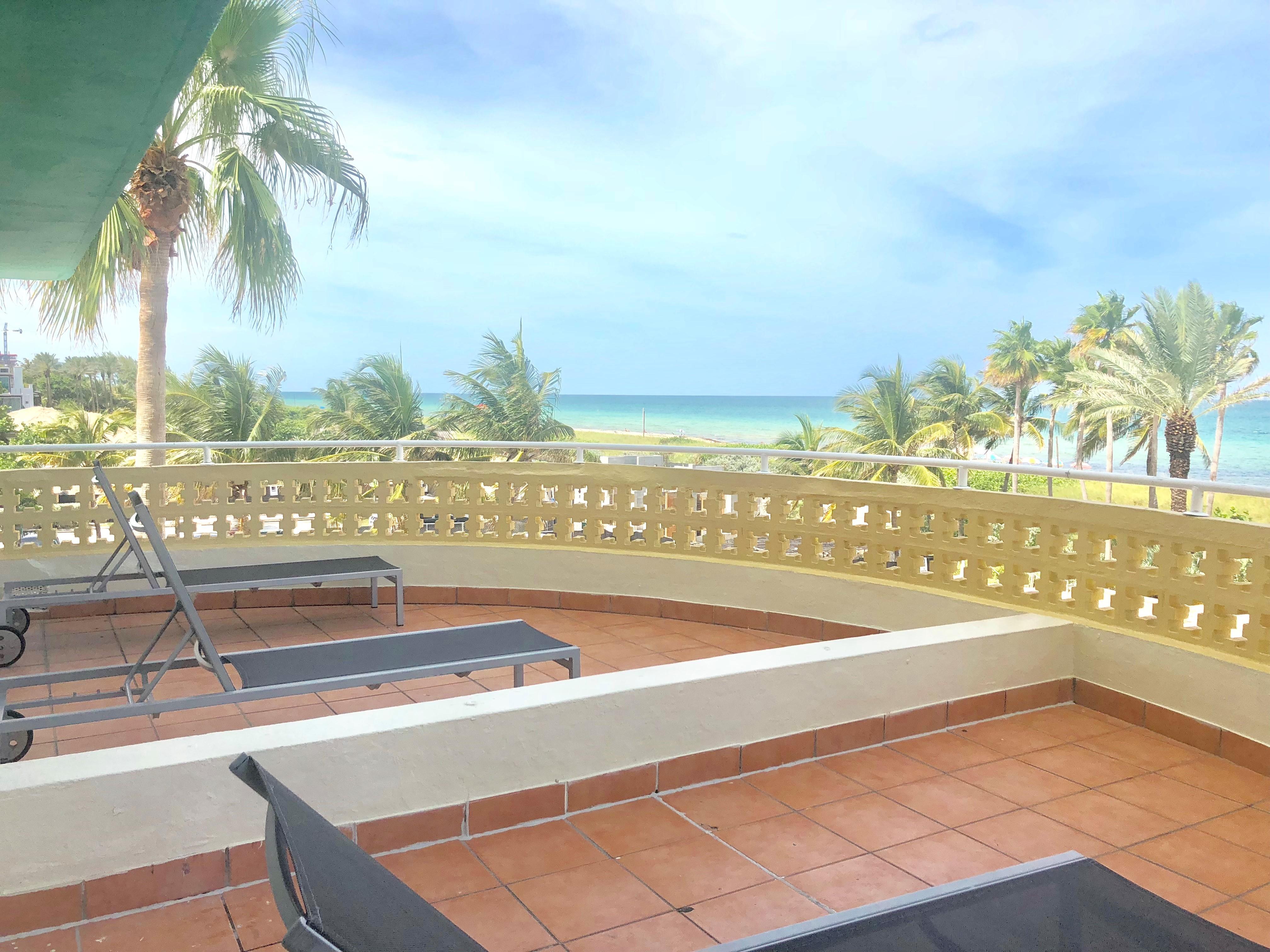 Broadmore Miami Beach Ngoại thất bức ảnh