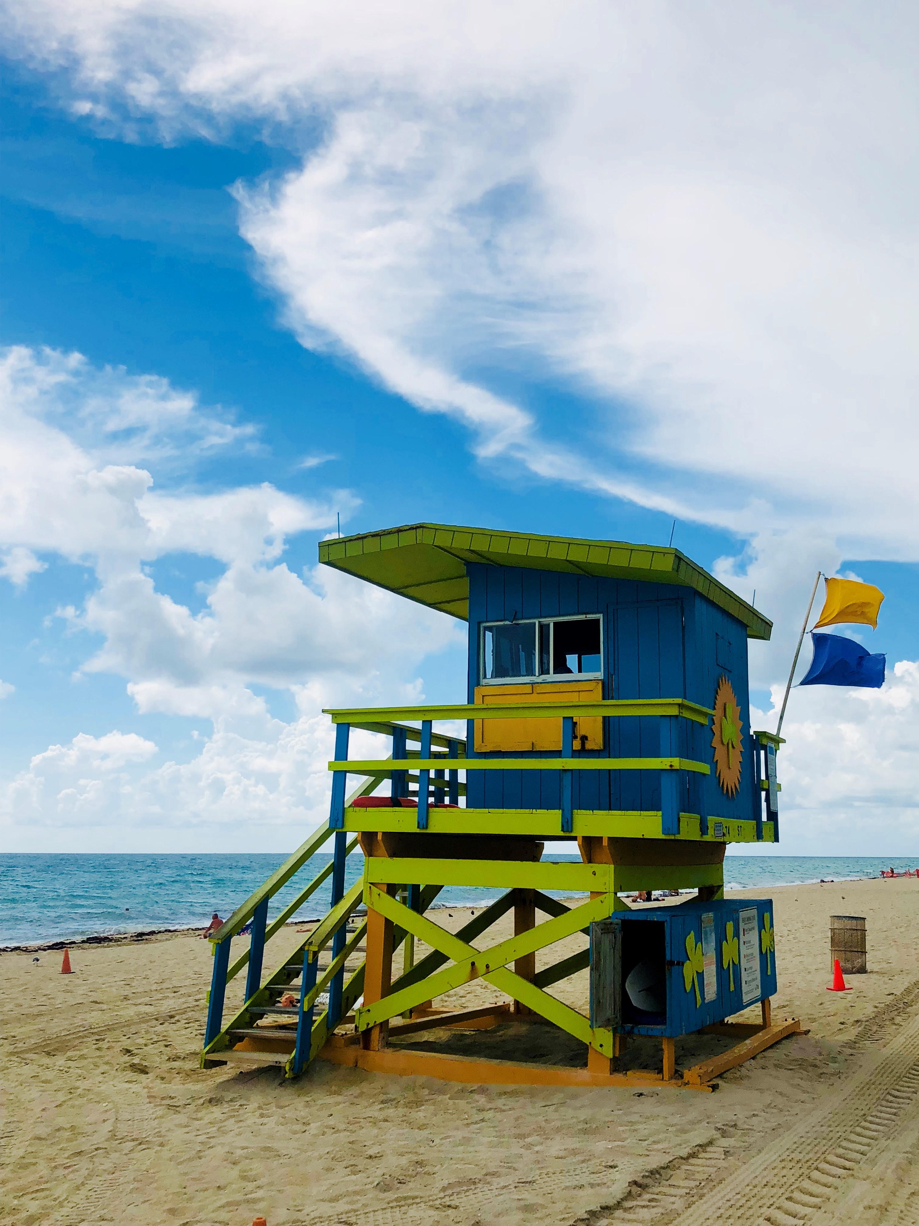 Broadmore Miami Beach Ngoại thất bức ảnh
