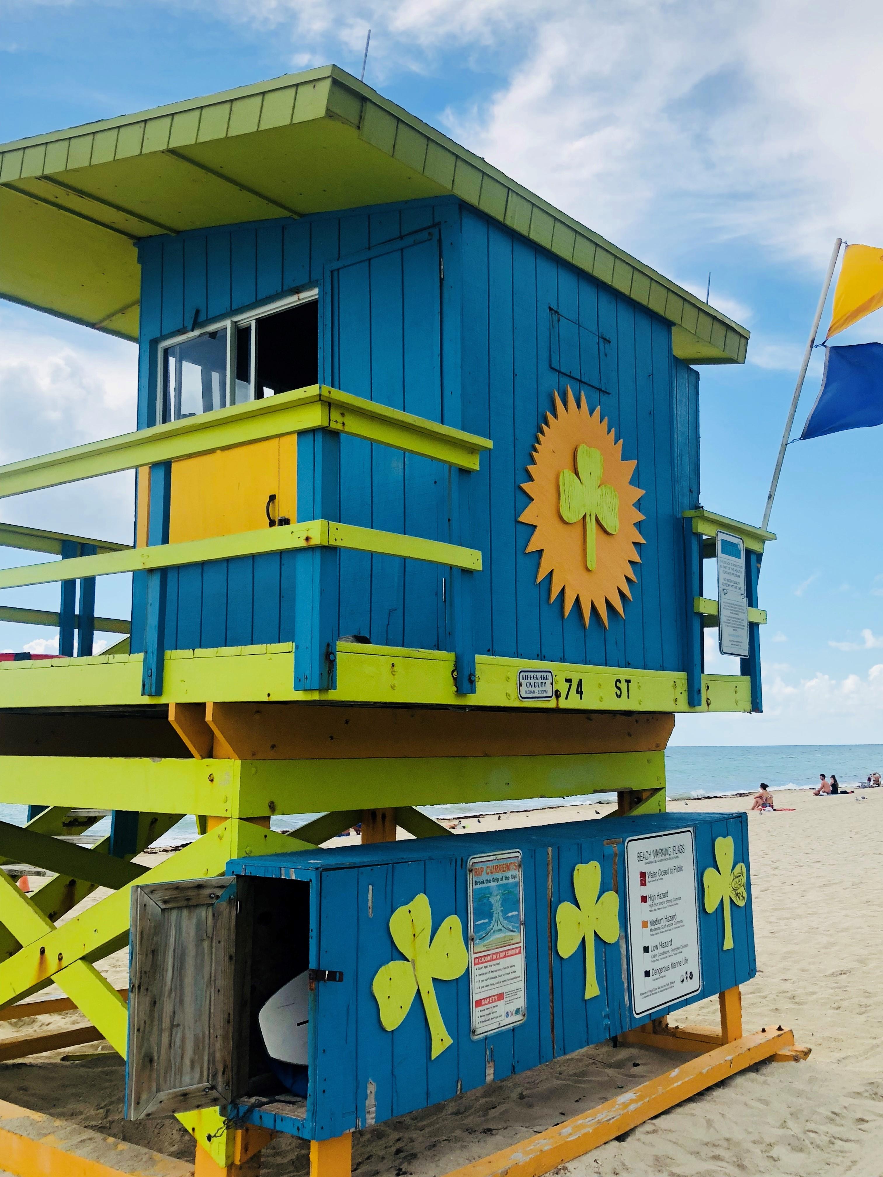 Broadmore Miami Beach Ngoại thất bức ảnh
