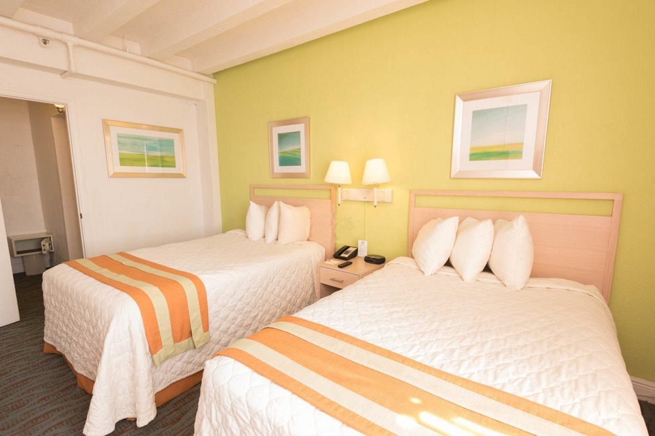 Broadmore Miami Beach Ngoại thất bức ảnh