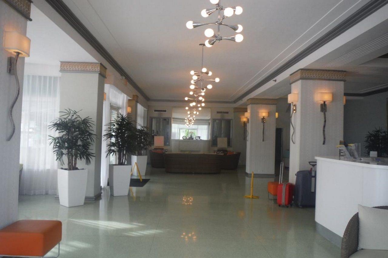 Broadmore Miami Beach Ngoại thất bức ảnh