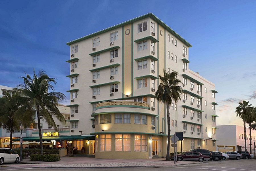 Broadmore Miami Beach Ngoại thất bức ảnh