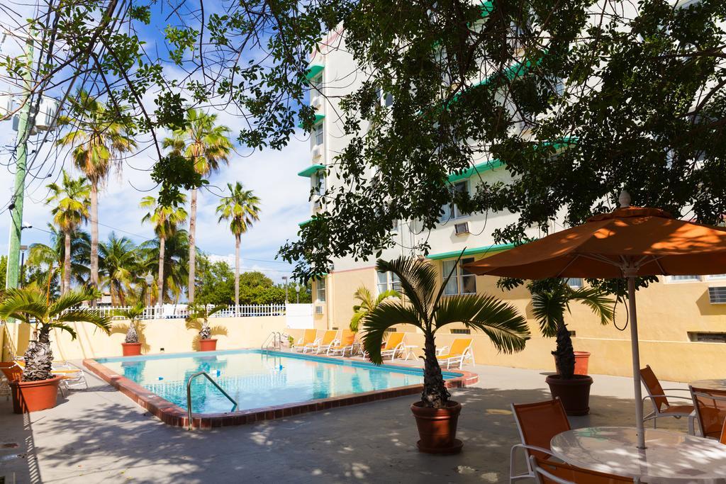 Broadmore Miami Beach Ngoại thất bức ảnh