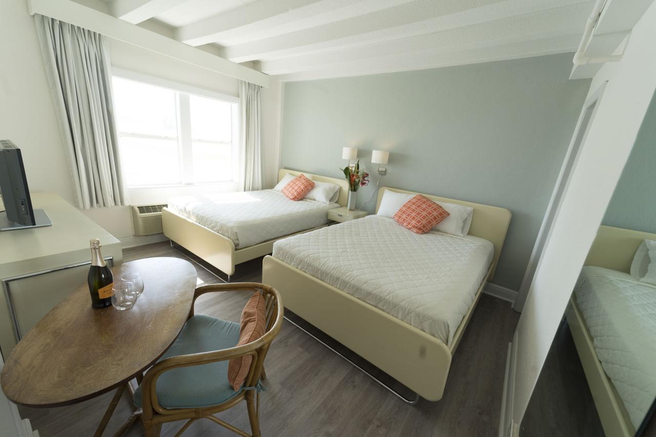 Broadmore Miami Beach Ngoại thất bức ảnh