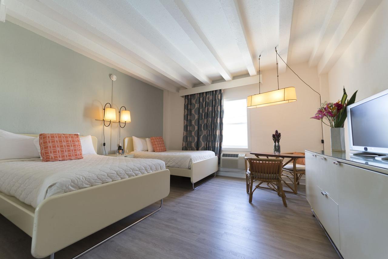 Broadmore Miami Beach Ngoại thất bức ảnh
