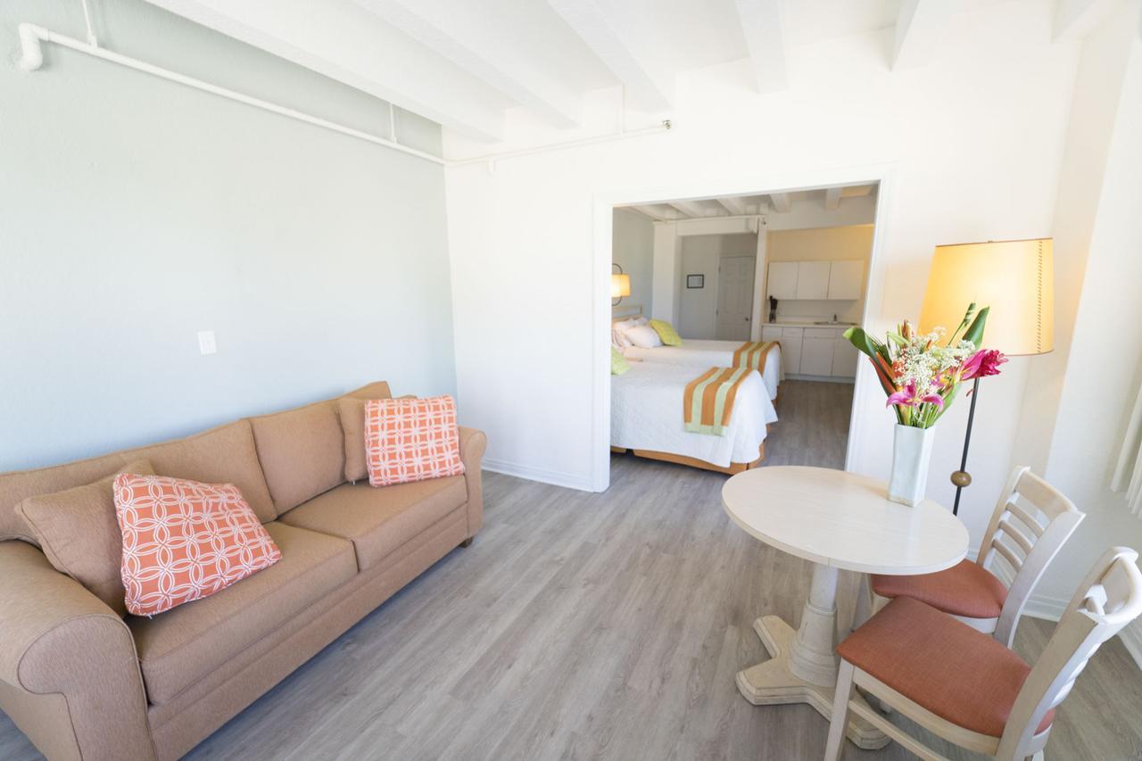 Broadmore Miami Beach Ngoại thất bức ảnh