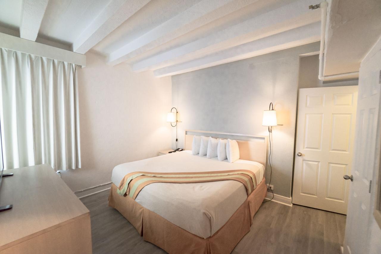 Broadmore Miami Beach Ngoại thất bức ảnh