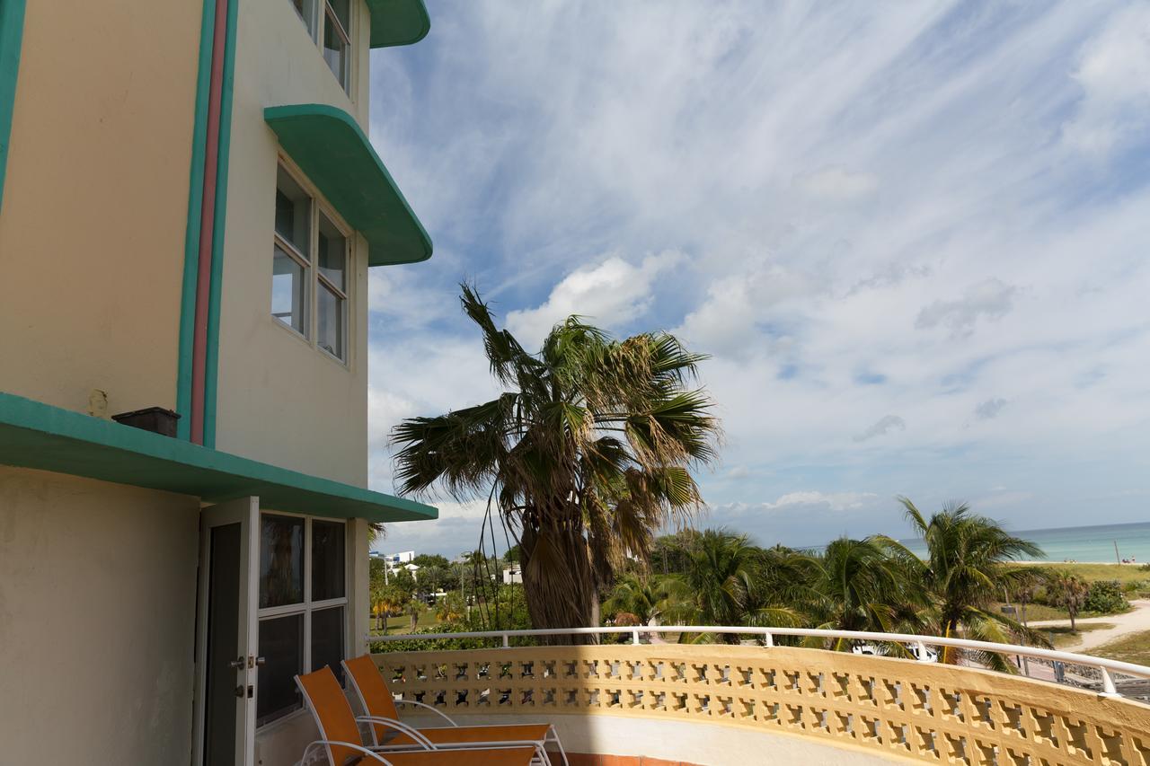 Broadmore Miami Beach Ngoại thất bức ảnh