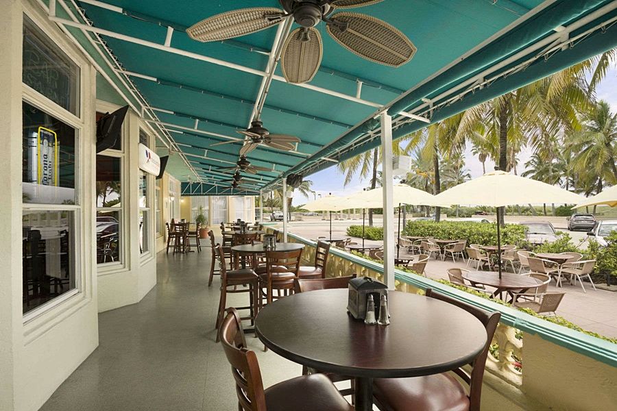 Broadmore Miami Beach Ngoại thất bức ảnh