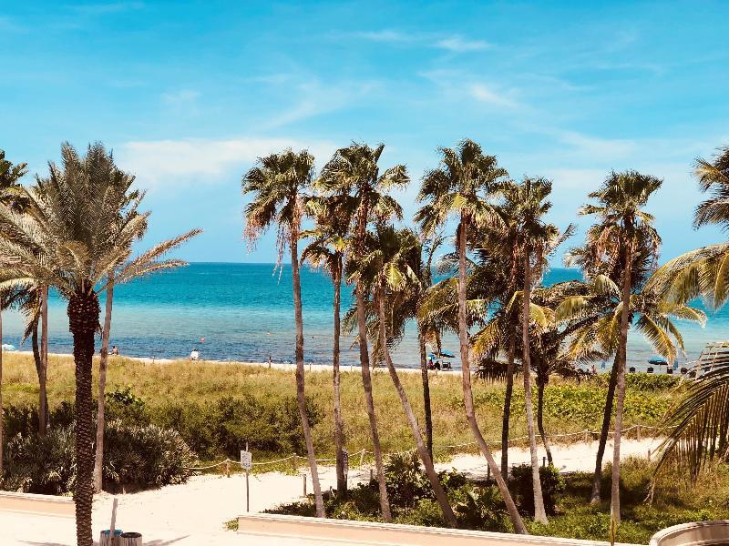 Broadmore Miami Beach Ngoại thất bức ảnh
