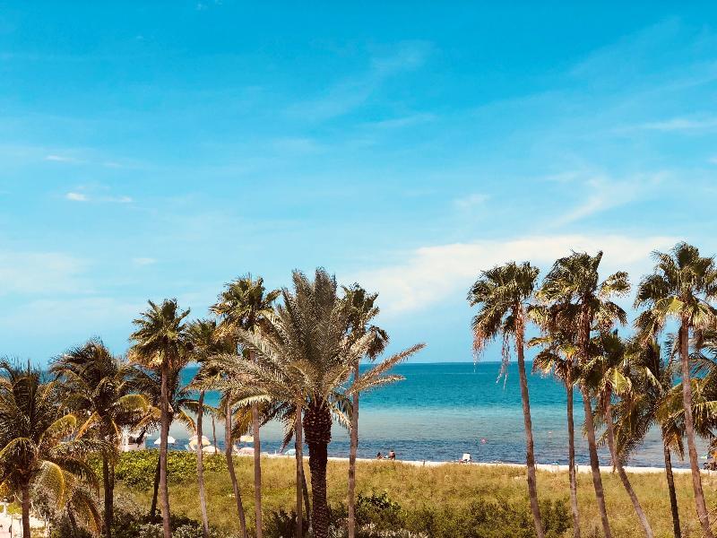 Broadmore Miami Beach Ngoại thất bức ảnh