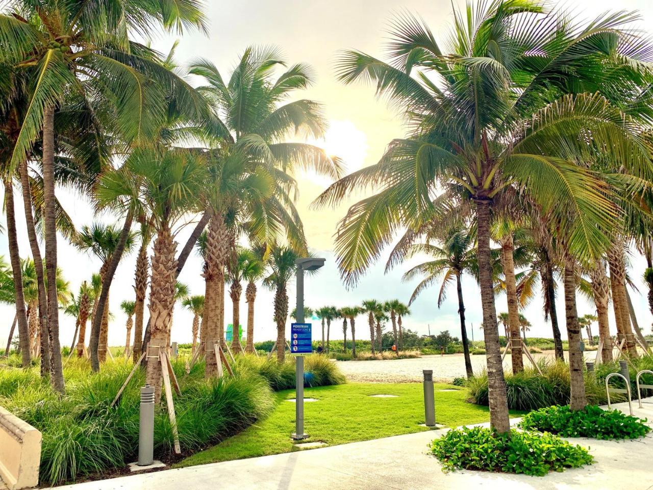 Broadmore Miami Beach Ngoại thất bức ảnh
