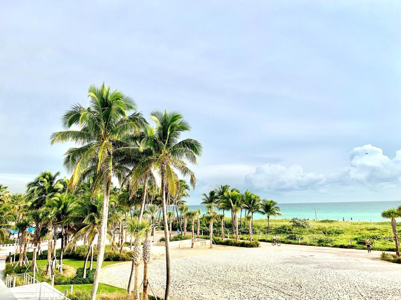 Broadmore Miami Beach Ngoại thất bức ảnh