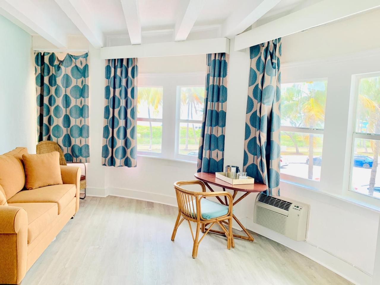 Broadmore Miami Beach Ngoại thất bức ảnh