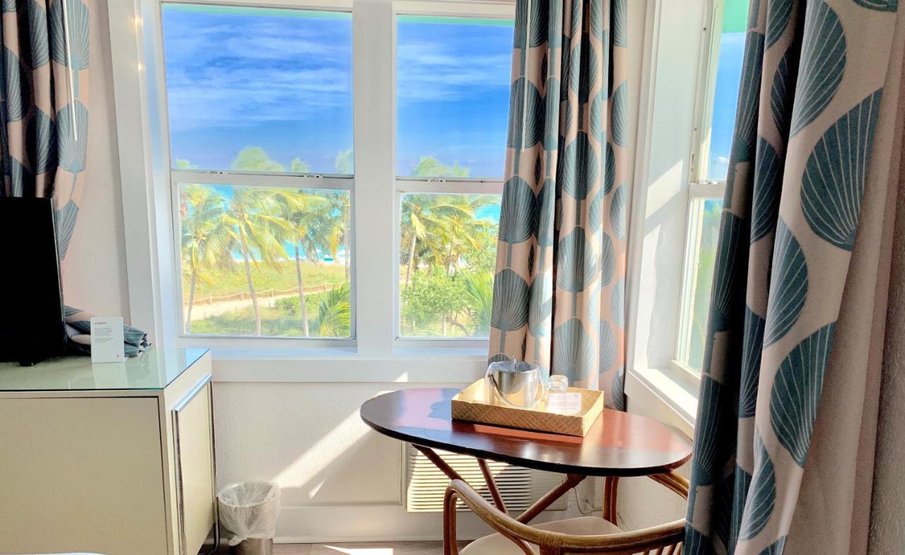 Broadmore Miami Beach Ngoại thất bức ảnh