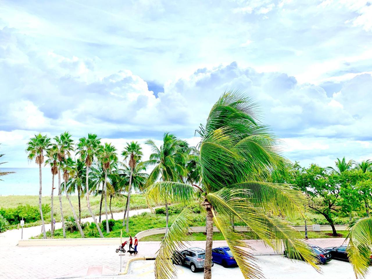 Broadmore Miami Beach Ngoại thất bức ảnh