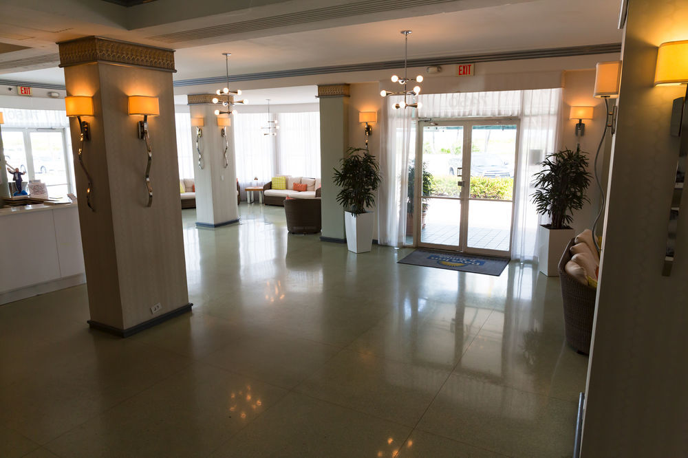 Broadmore Miami Beach Ngoại thất bức ảnh