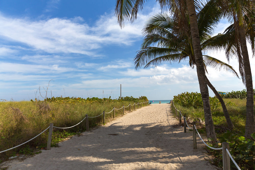 Broadmore Miami Beach Ngoại thất bức ảnh