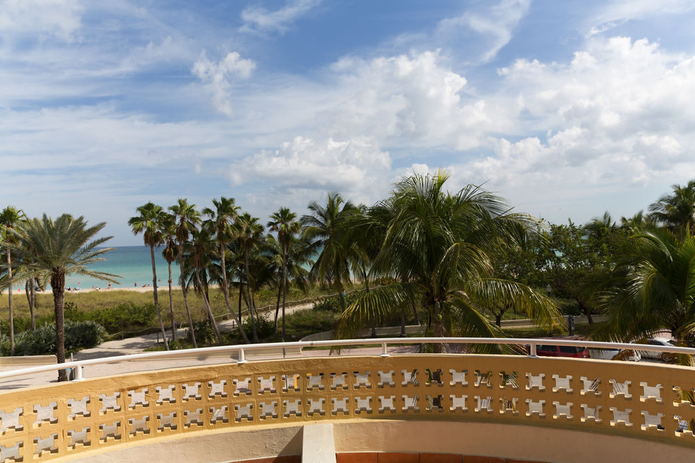 Broadmore Miami Beach Ngoại thất bức ảnh
