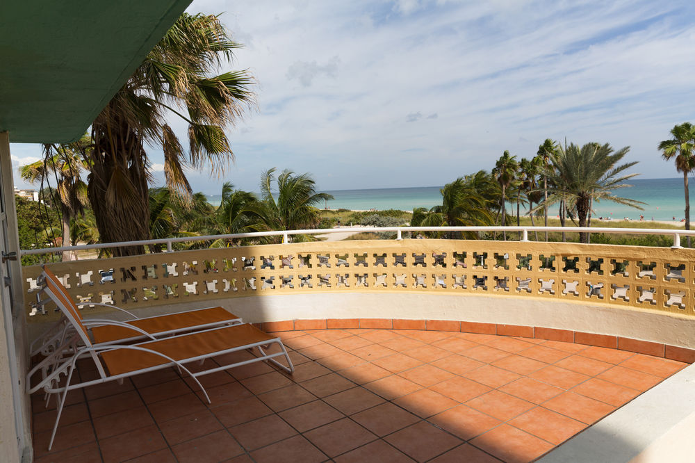 Broadmore Miami Beach Ngoại thất bức ảnh