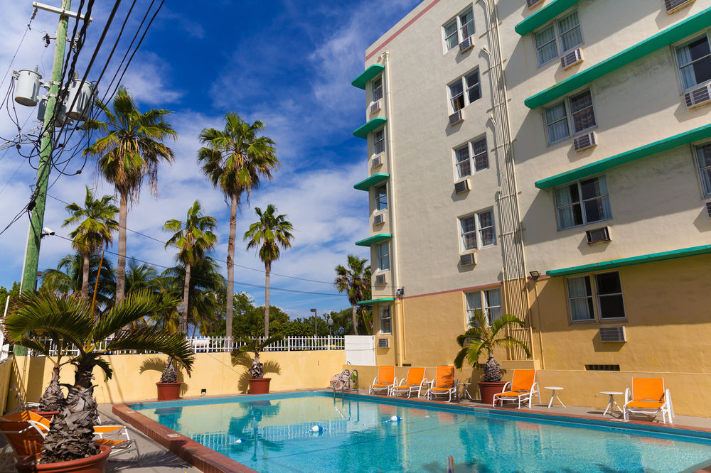 Broadmore Miami Beach Ngoại thất bức ảnh