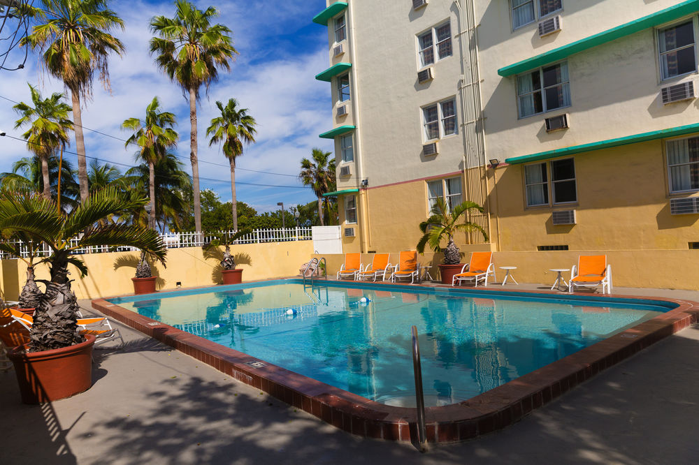 Broadmore Miami Beach Ngoại thất bức ảnh