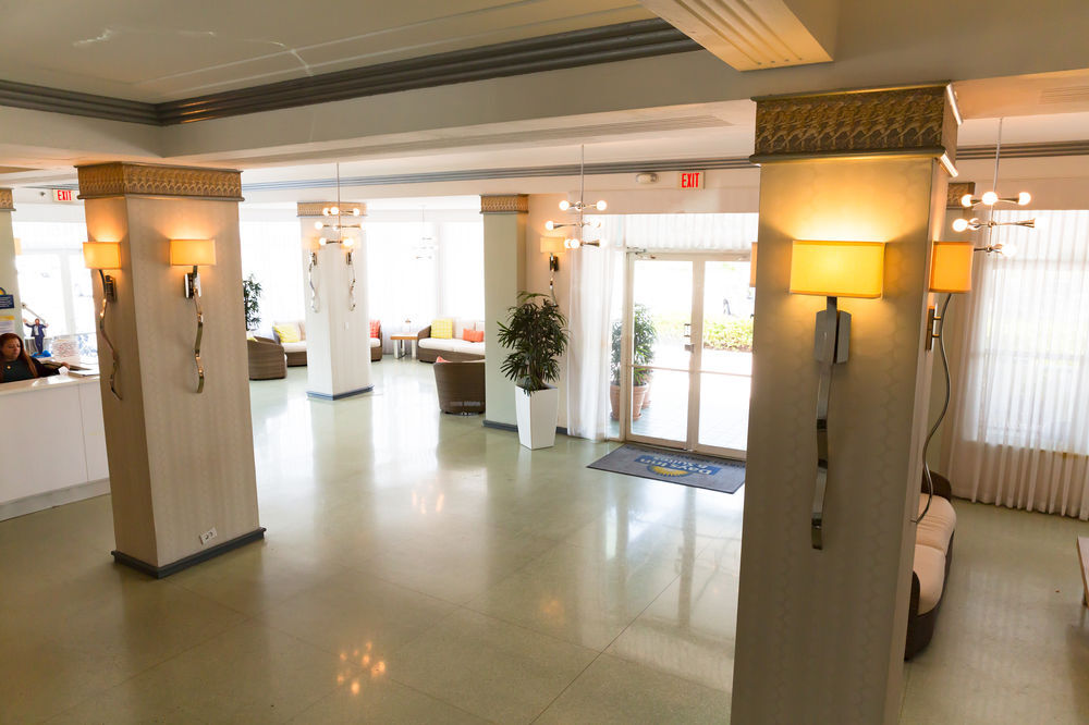 Broadmore Miami Beach Ngoại thất bức ảnh