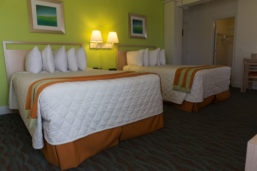 Broadmore Miami Beach Ngoại thất bức ảnh
