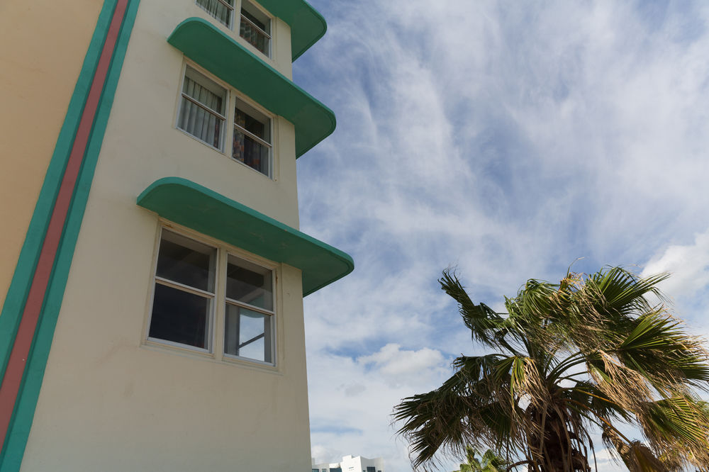 Broadmore Miami Beach Ngoại thất bức ảnh