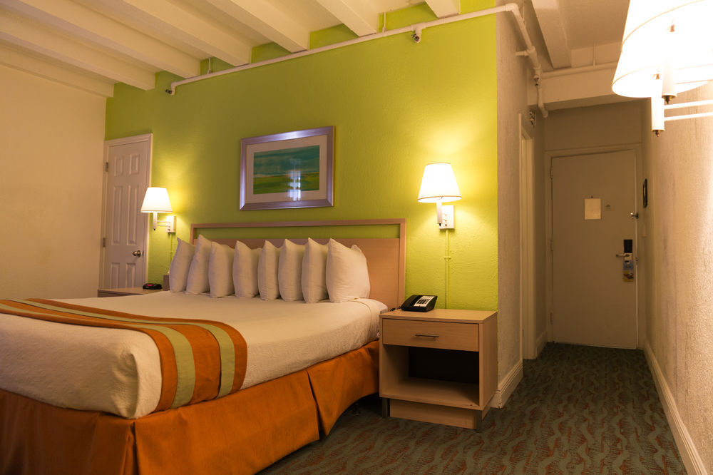 Broadmore Miami Beach Ngoại thất bức ảnh