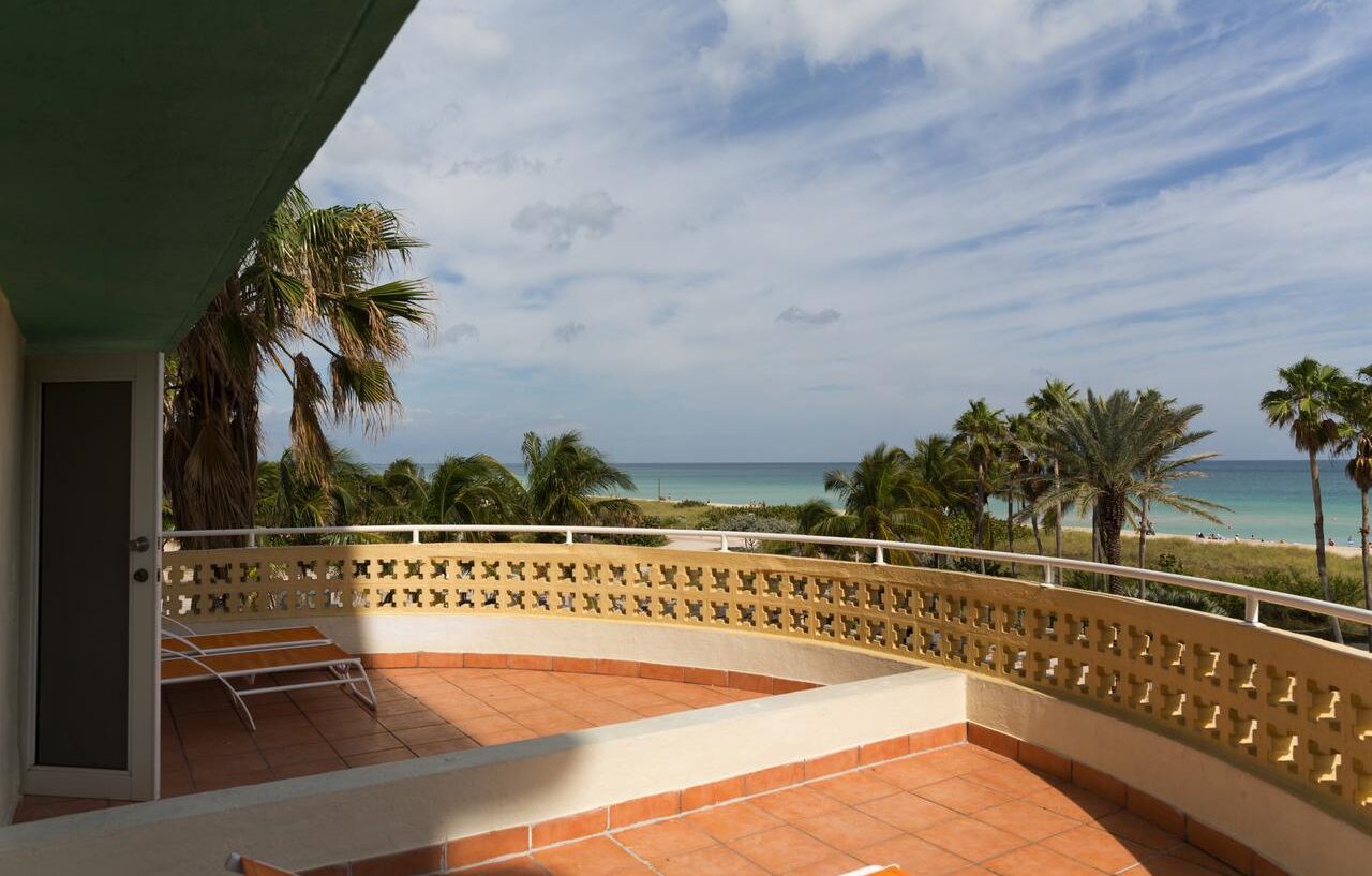Broadmore Miami Beach Ngoại thất bức ảnh